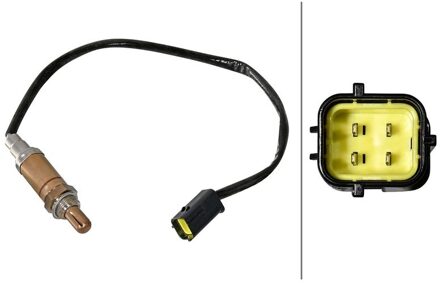 Hyundai Lambdasonde 6PA358221081