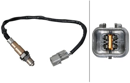Hyundai Lambdasonde 6PA358221431