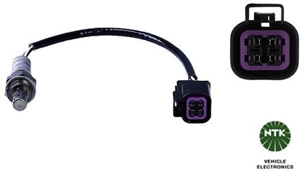 Hyundai Lambdasonde 90830