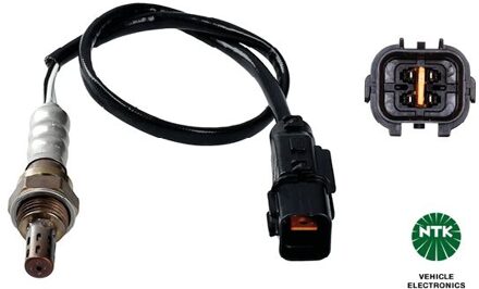 Hyundai Lambdasonde 91777