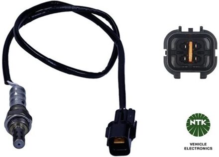 Hyundai Lambdasonde 91858