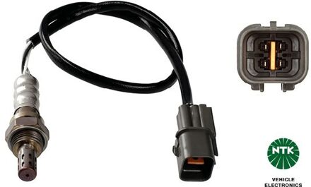 Hyundai Lambdasonde 92181