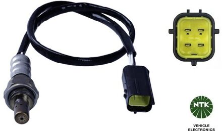 Hyundai Lambdasonde 92551