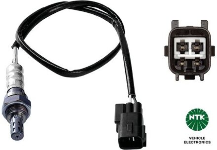 Hyundai Lambdasonde 93144