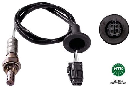 Hyundai Lambdasonde 94463