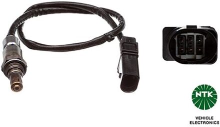 Hyundai Lambdasonde 94809