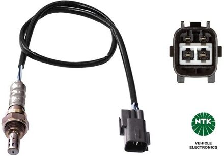 Hyundai Lambdasonde 95837