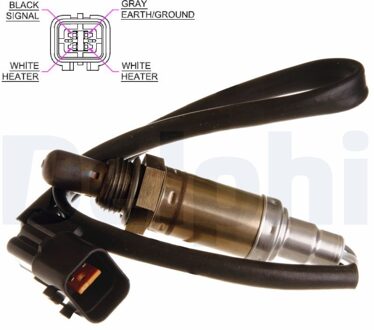 Hyundai Lambdasonde ES1088312B1