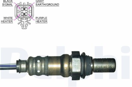 Hyundai Lambdasonde ES2021412B1