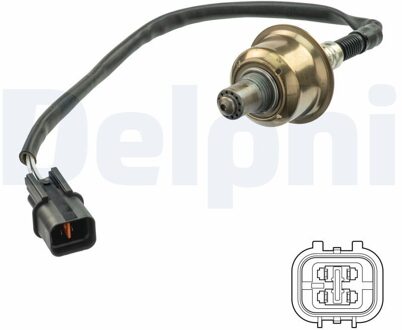 Hyundai Lambdasonde ES2112512B1