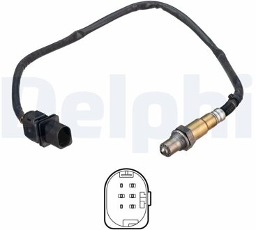 Hyundai Lambdasonde ES2129312B1