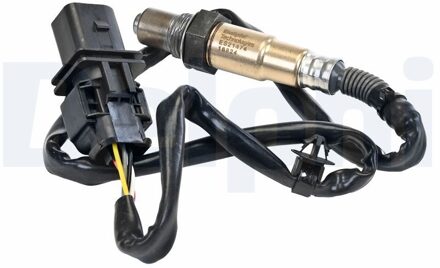 Hyundai Lambdasonde ES2147412B1