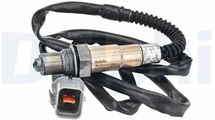 Hyundai Lambdasonde ES2150612B1