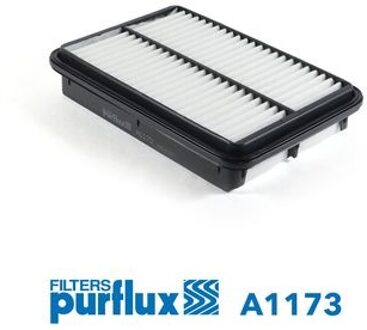 Hyundai Luchtfilter A1173