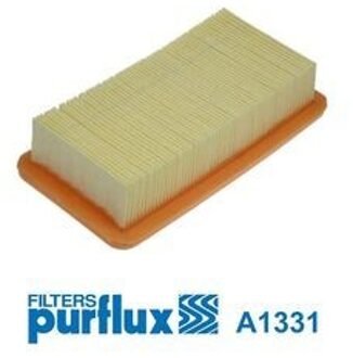 Hyundai Luchtfilter A1331