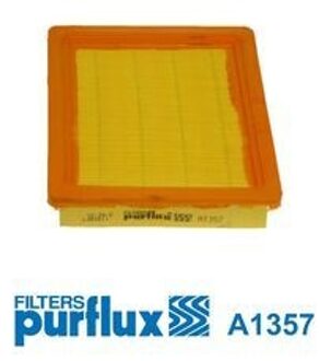 Hyundai Luchtfilter A1357