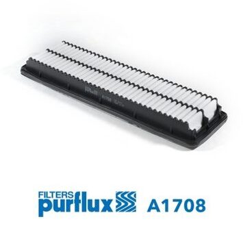 Hyundai Luchtfilter A1708