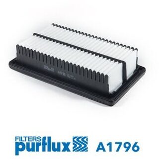 Hyundai Luchtfilter A1796