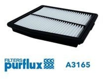 Hyundai Luchtfilter A3165