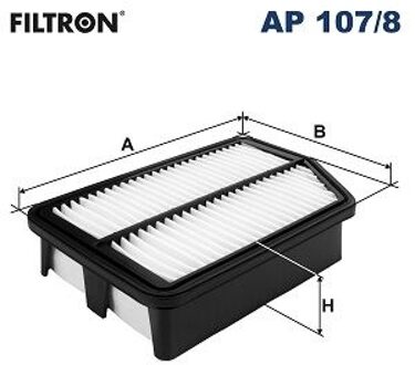 Hyundai Luchtfilter AP1078