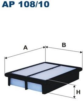 Hyundai Luchtfilter AP10810