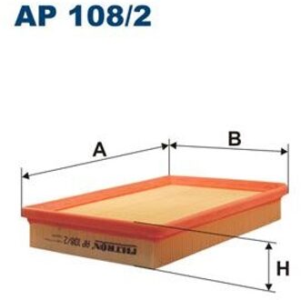 Hyundai Luchtfilter AP1082
