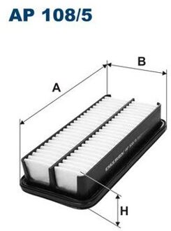 Hyundai Luchtfilter AP1085