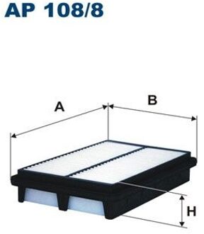 Hyundai Luchtfilter AP1088