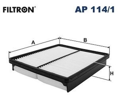 Hyundai Luchtfilter AP1141