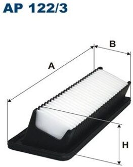 Hyundai Luchtfilter AP1223