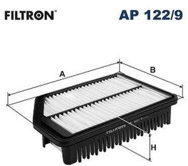 Hyundai Luchtfilter AP1229