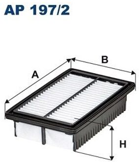 Hyundai Luchtfilter AP1972