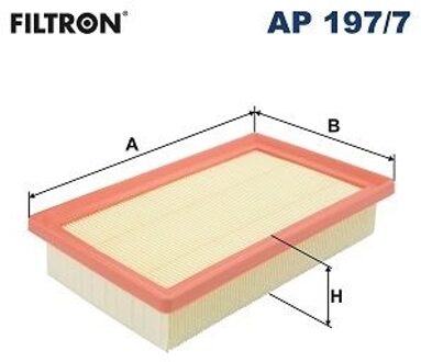 Hyundai Luchtfilter AP1977
