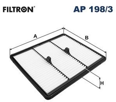 Hyundai Luchtfilter AP1983
