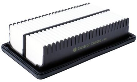 Hyundai Luchtfilter CA0200