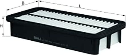 Hyundai Luchtfilter LX3265