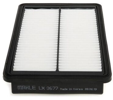 Hyundai Luchtfilter LX3677