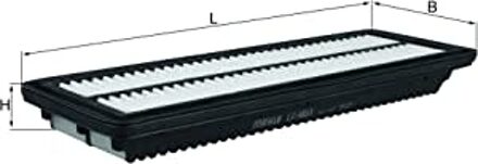 Hyundai Luchtfilter LX4053