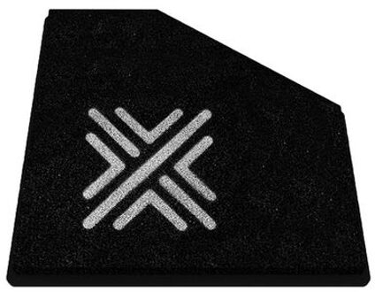 Hyundai Luchtfilter Panel Filter PP1796