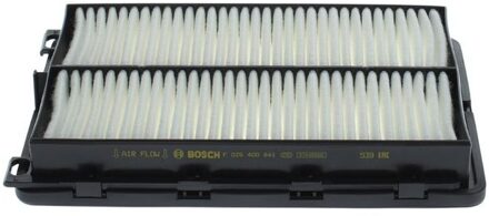 Hyundai Luchtfilter S0841