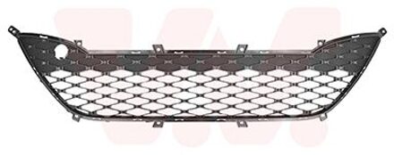 Hyundai Luchtgrille Onder 8248590