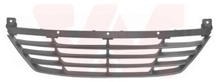 Hyundai Luchtgrille Onder 8257590