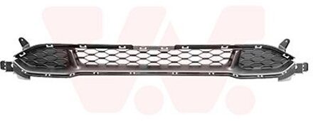 Hyundai Luchtgrille Onder 8279590