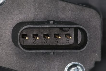 Hyundai Luchtmassameter 366974