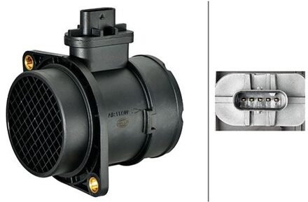 Hyundai Luchtmassameter 8ET358166581