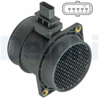 Hyundai Luchtmassameter AF1039112B1