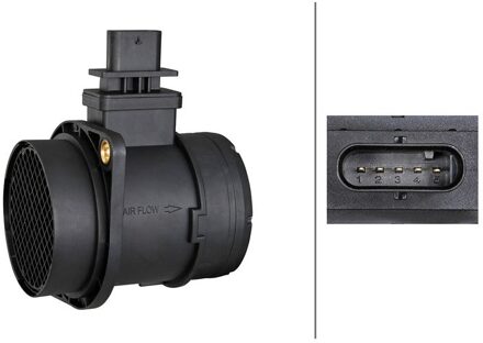 Hyundai Luchtmassameter