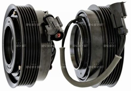 Hyundai Magneetkoppeling, airconditioningcompressor 380126