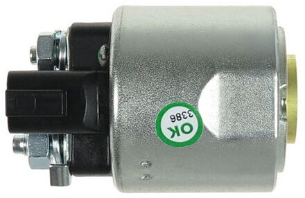 Hyundai Magneetschakelaar, startmotor SS3116P