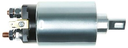 Hyundai Magneetschakelaar, startmotor SS5016